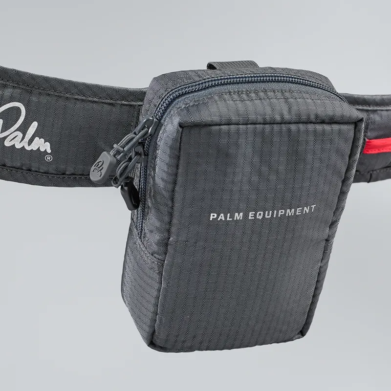 2024 Palm Equipment Quick Cargo Waist Pouch